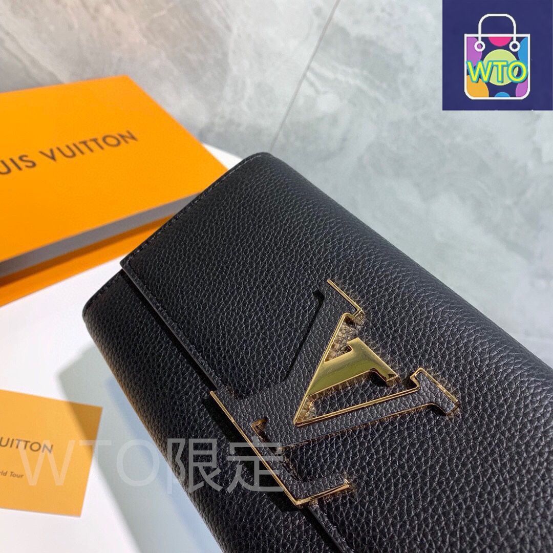 革財布 両用バッグ財布