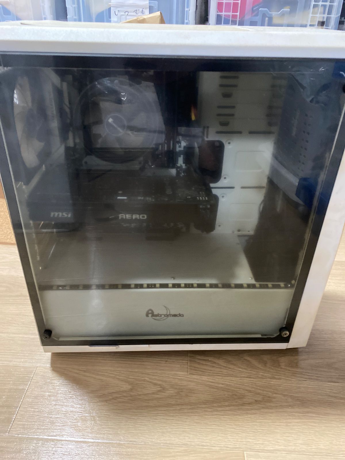 wasabi様自然栽培米 R6年収穫 鹿児島県産直 13℃一定保存 白10玄2k