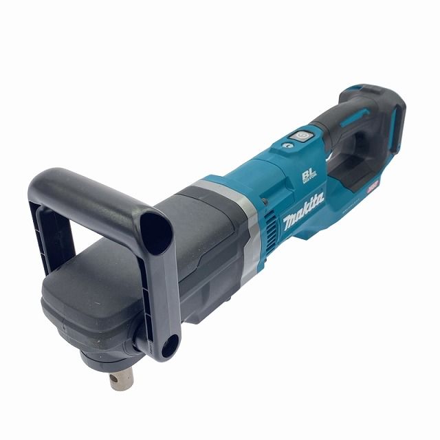 ♥品 makita マキタ 40Vmax 充電式アースオーガ DG002GZ 本体のみ ドリル 穴掘り ハイパワー 静音 軽量 電動工具