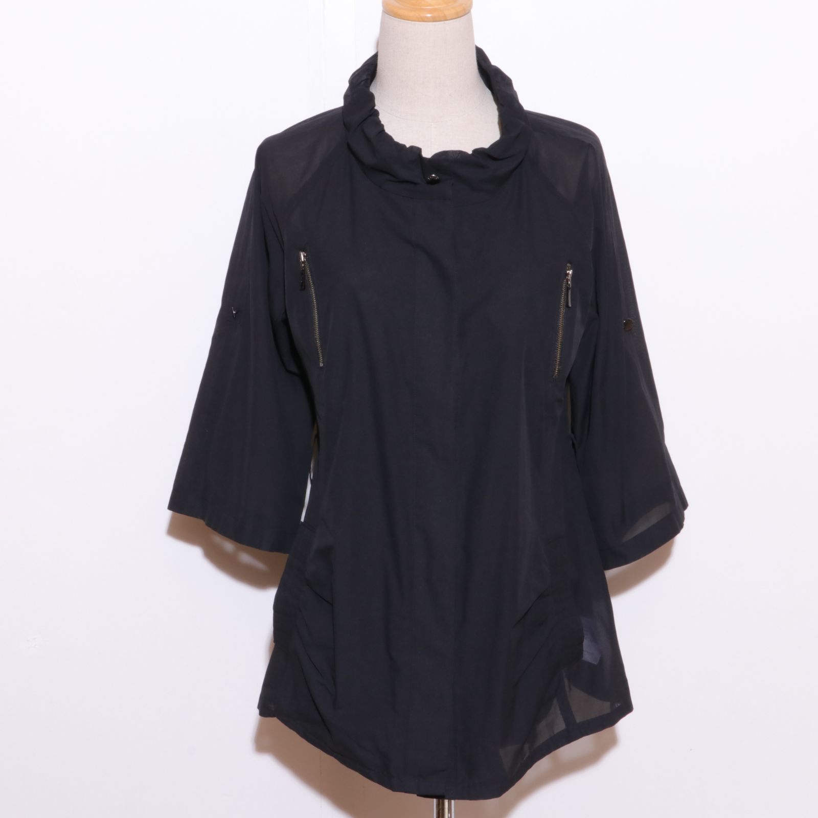 ☆美品☆ HIROKO KOSHINO TRUNK トランクヒロココシノ トップス 
