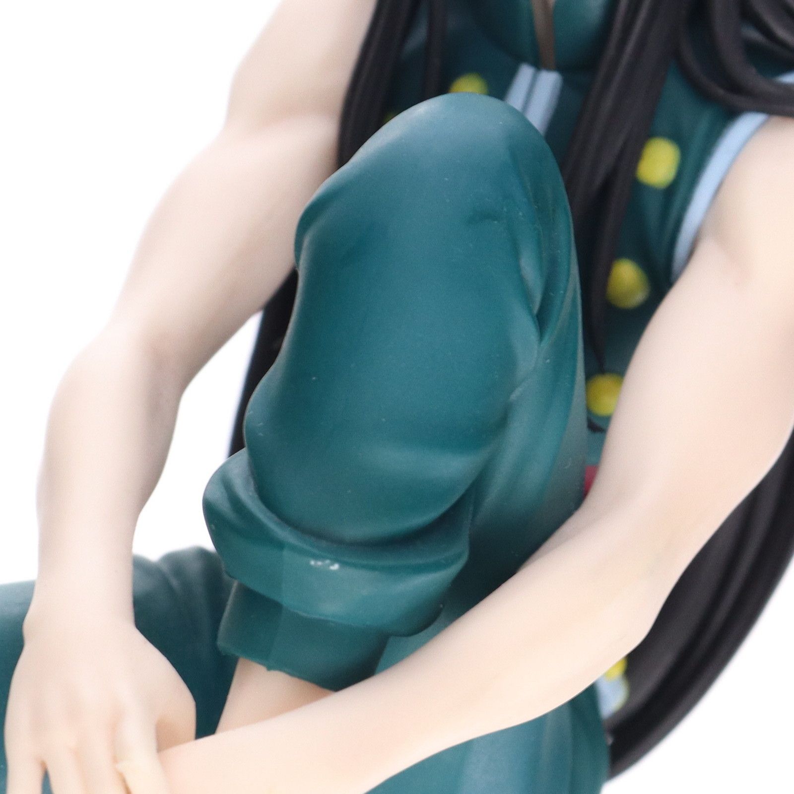 HUNTER×HUNTER プライズ　フィギュア　ヒソカ　イルミ　ぬーどる Amazon.co.jp: HUNTER×HUNTER ぬーどるストッパーフィギュア