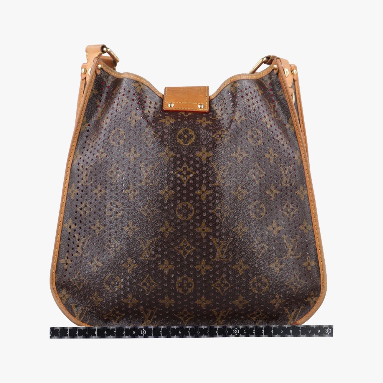 ルイヴィトンLouis Vuittonミュゼットモノグラム