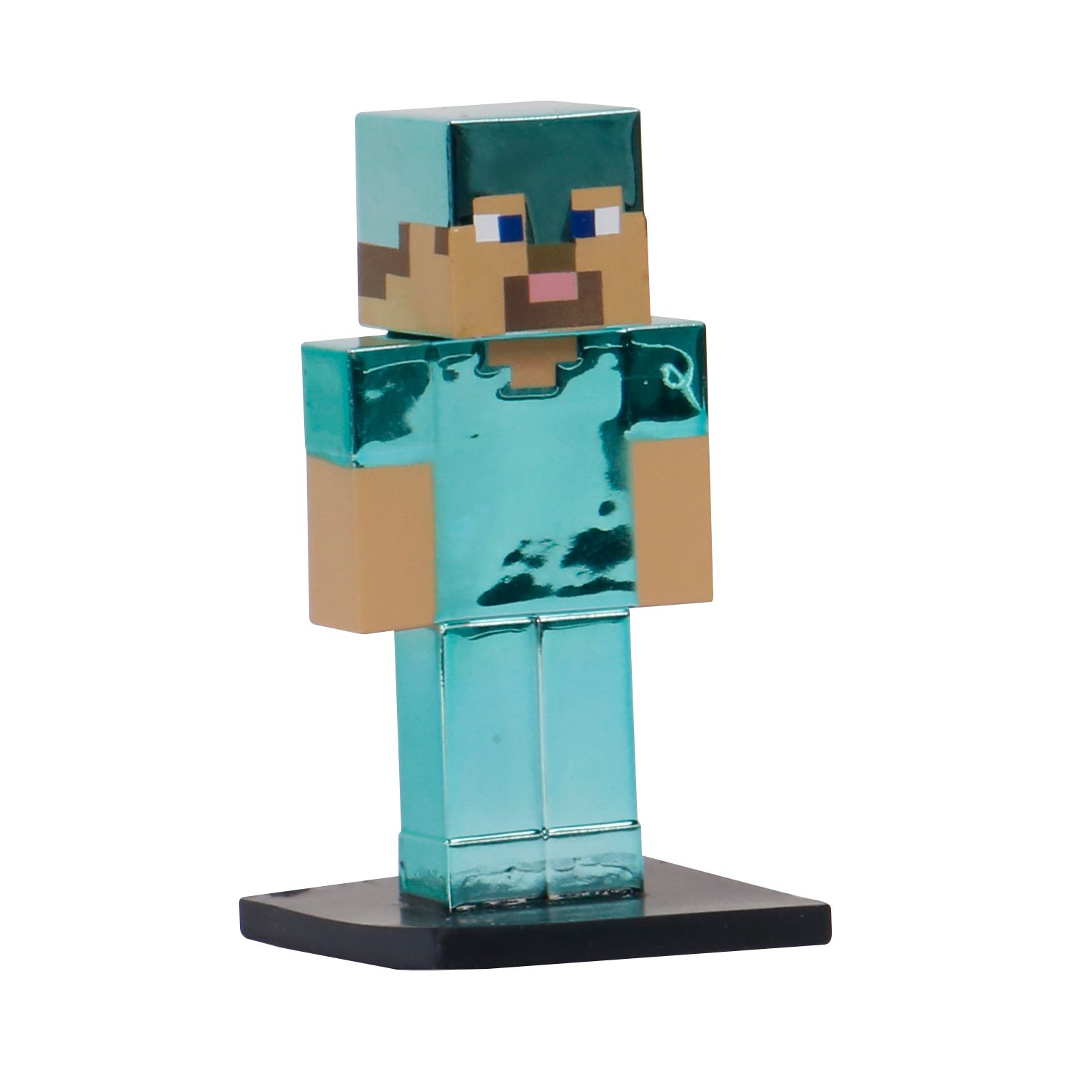 マインクラフト シンプルプラステックフィギュアー 24個アソート