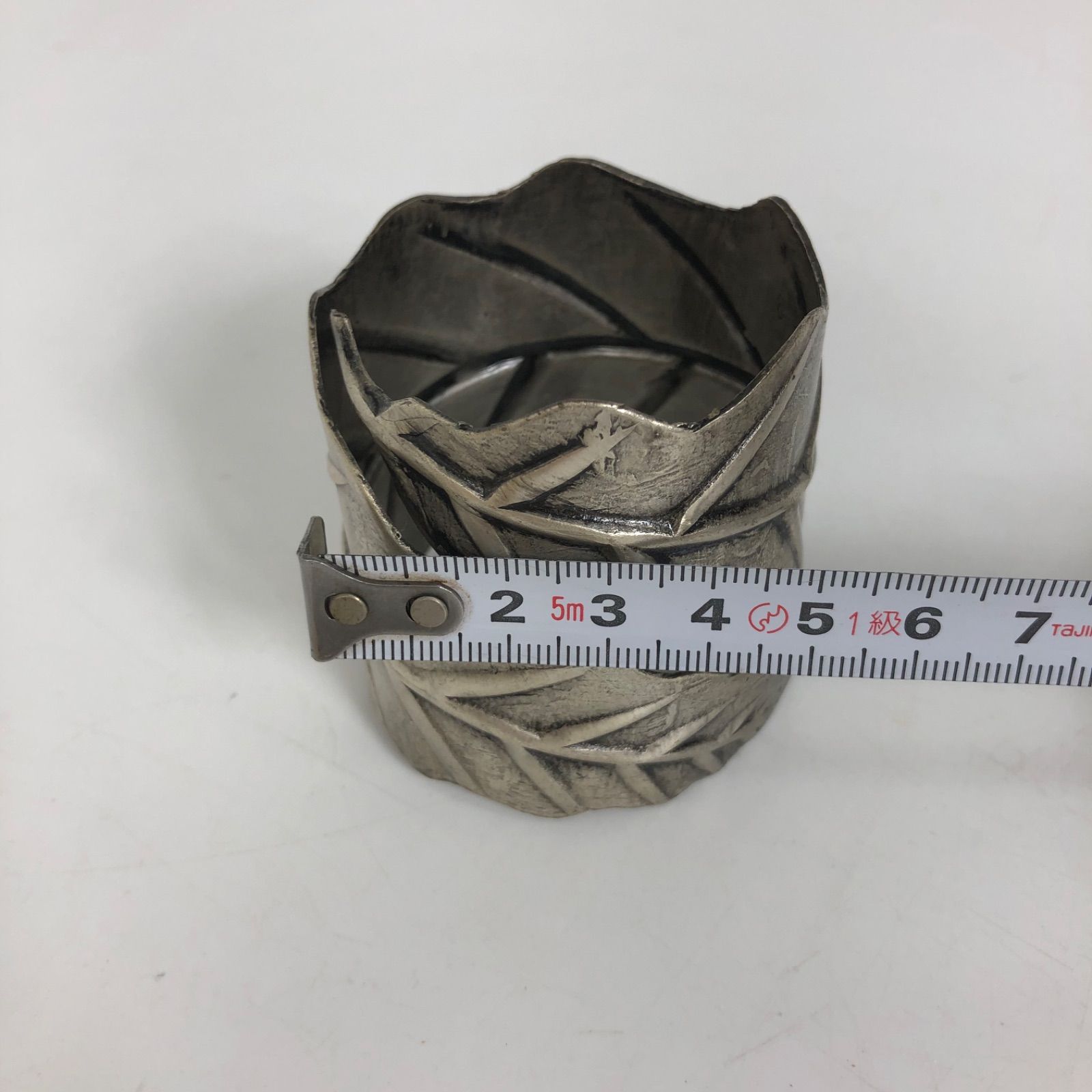 茶道具 銀製品