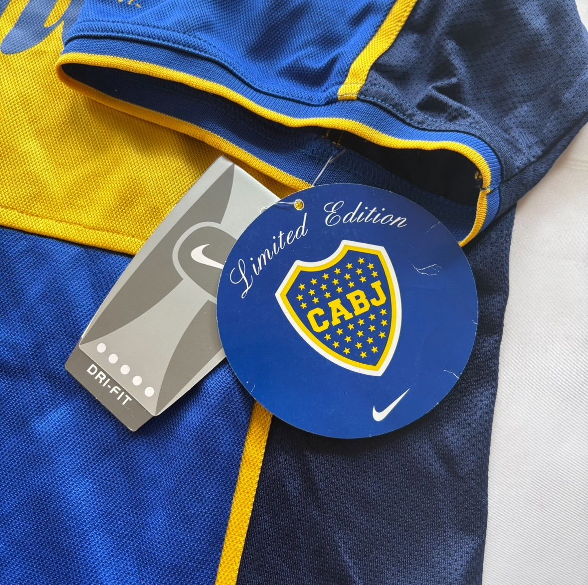 Limited Edition”