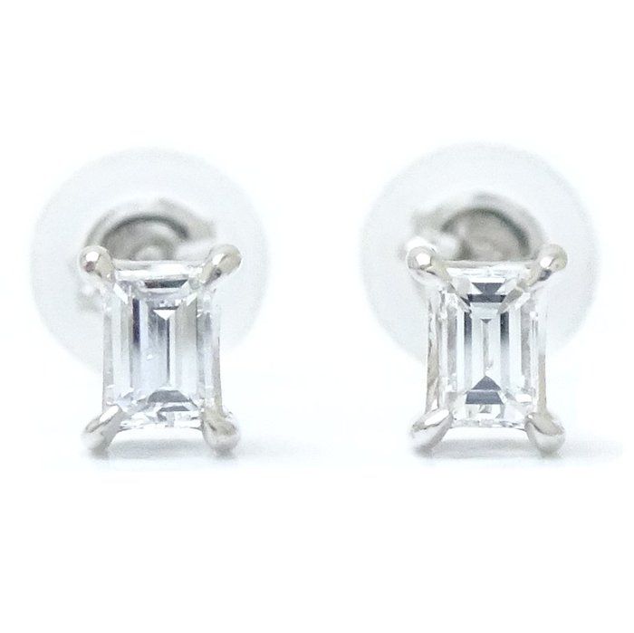 VENDOME Aoyama ヴァンドーム青山 ダイヤモンド ピアス 一粒