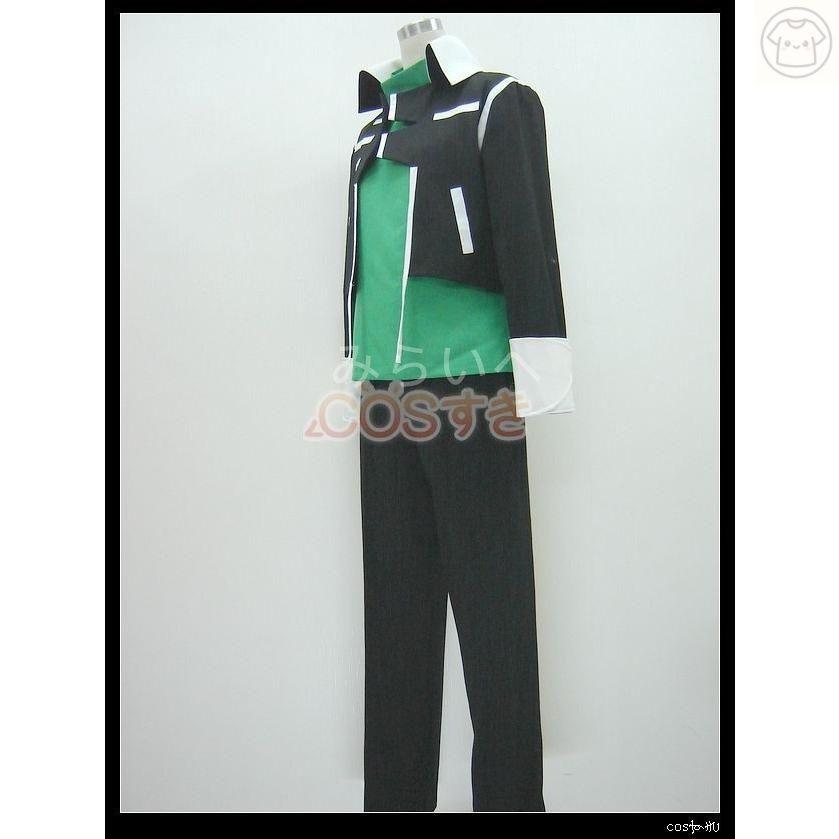 機動戦士ガンダムMOBILE SUIT GUNDAM SEED DESTINY アスラン ザラ Athrun Zala 風 コスプレ衣装 演出服 cosplay