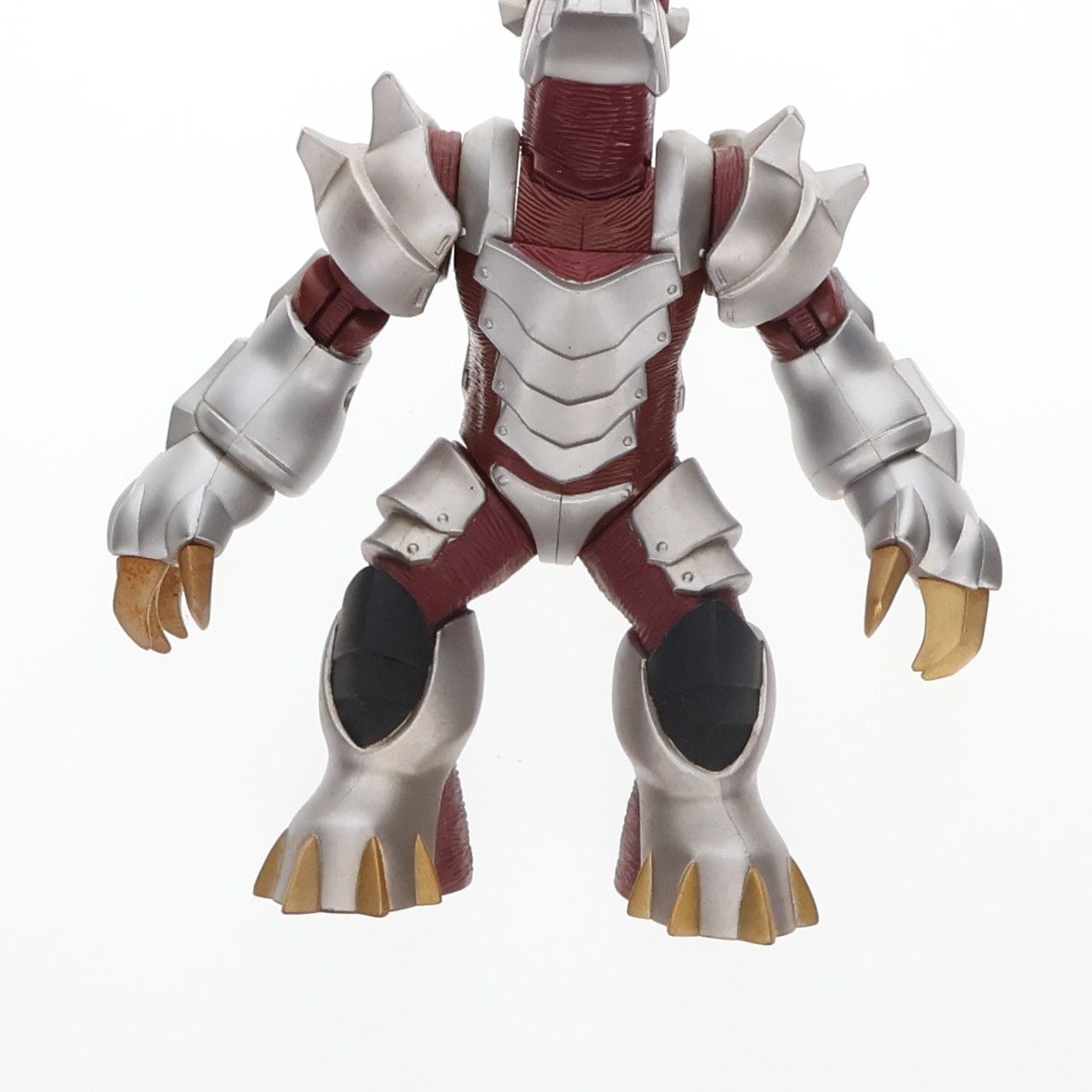 R&M4(ライダー&モンスターシリーズ) 仮面ライダー王蛇 仮面