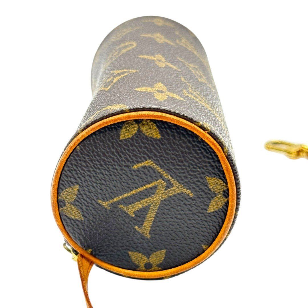 LOUIS VUITTON✨ヴィトン　パピヨン　アクセサリーポーチ　モノグラム 楽天市場】【バッグ】LOUIS VUITTON ルイ ヴィトン モノグラム