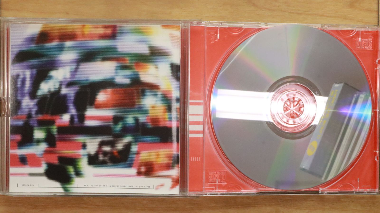 中古CD☆/Sound Of Superstition (Series)□ Superstition Vol