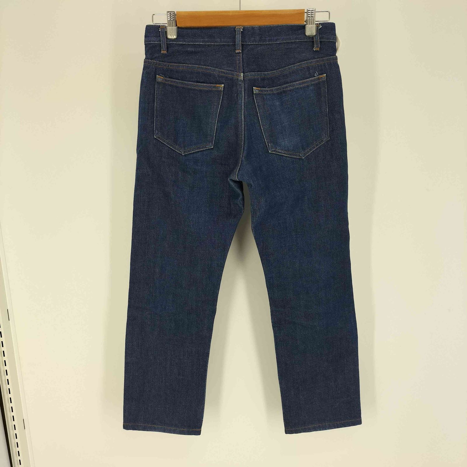 パンツ A.P.C. NEW STANDARD JEAN CLASSIQUE ニュースタンダードジーンズ｜デニム｜A.P.C. | アーペーセー