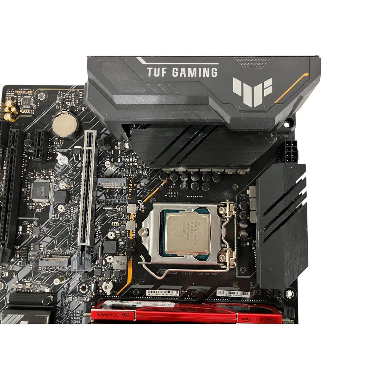 ジャンク B9980702