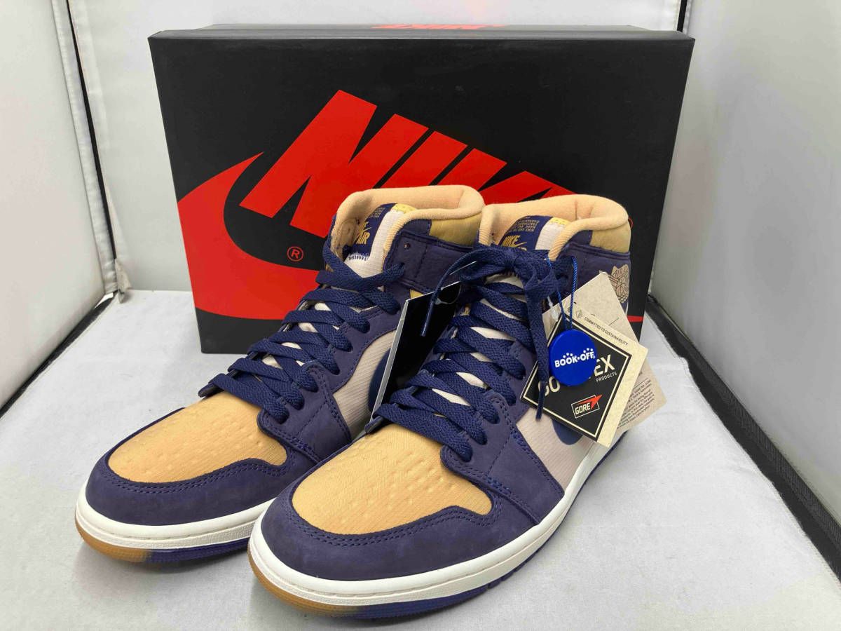 靴 Jordan1 楽天市場】NIKE AIR JORDAN 1 ELEMENT GORE-TEX ナイキ エア