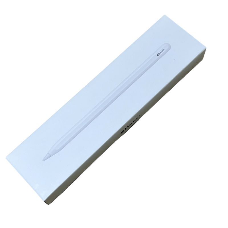[動作確認済] Apple Pencil 第2世代 Apple Pencil 第2世代 動作確認済み - メルカリ