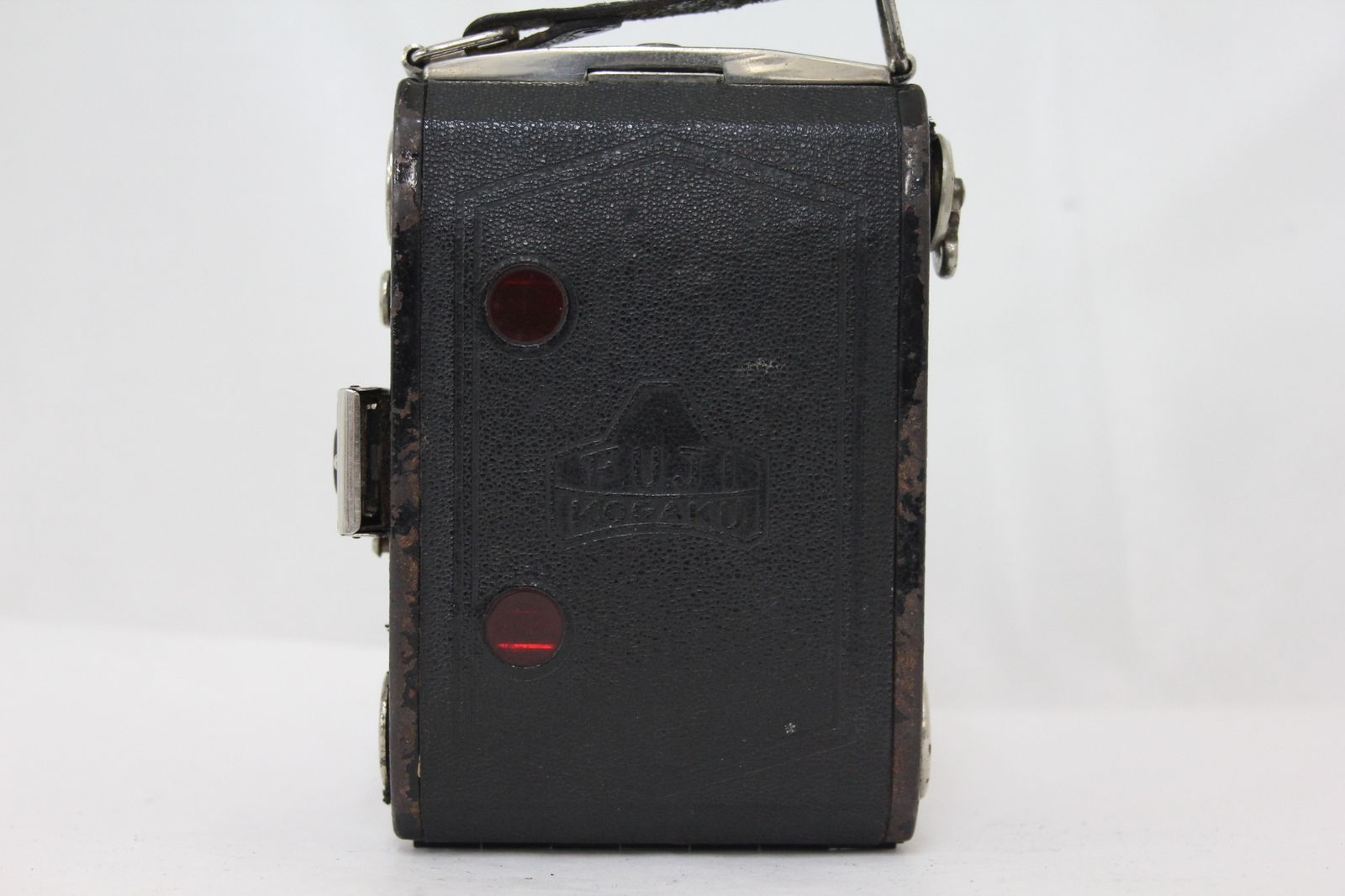 【美品】AGAT18k アガート 旧ソビエト ハーフカメラ backend=imagemagick;version=1;