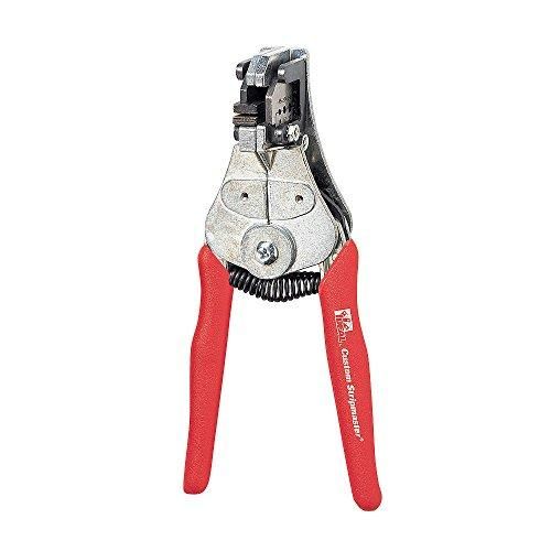 【新品・2営業日で発送】IDEAL(アイデアル) 45180IDEAL カスタムストリッパー7598246 27,298円