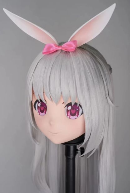 kigurumi 二次元
