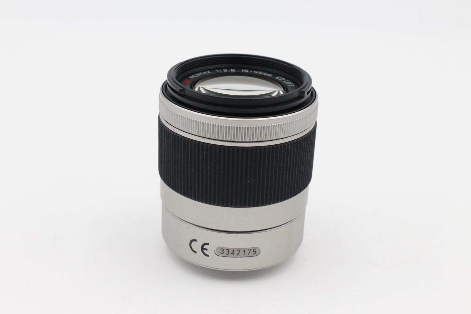 ★超美品★ ペンタックス smc 15-45mm F2.8 #19148 極上品☆ペンタックス smc Pentax 06 TELEPHOTOZOOM 15-45mm F2.8