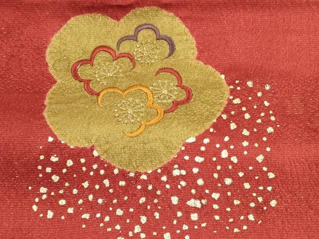 平和屋着物 和装小物 帯揚げ10枚セット 正絹 DAAV2515xg