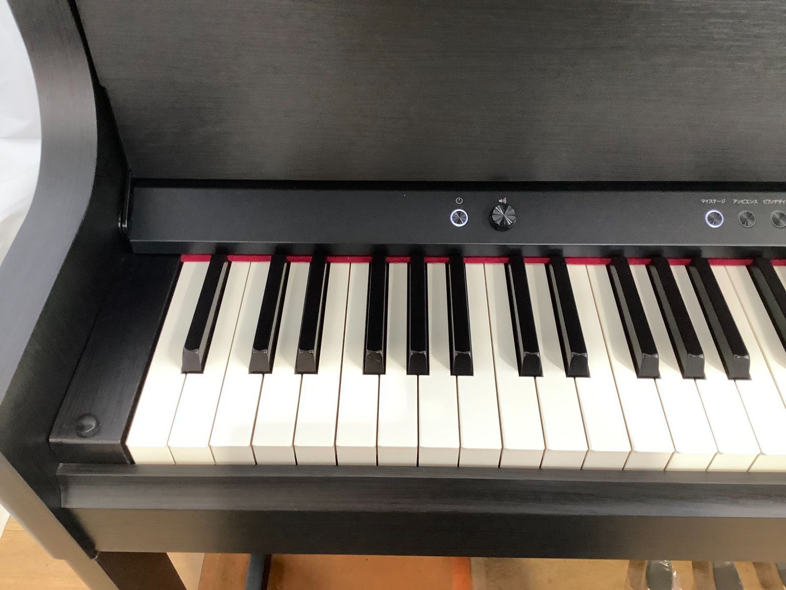 ★60199【電子ピアノ】ROLAND　LX708GPKR　21年製 ☆60199【電子ピアノ】ROLAND LX708GPKR 21年製 | リユース専門