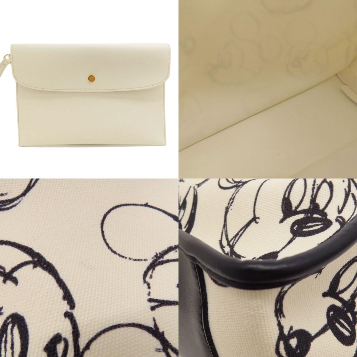 Stella McCartney ステラマッカートニー ディズニーコラボ トート