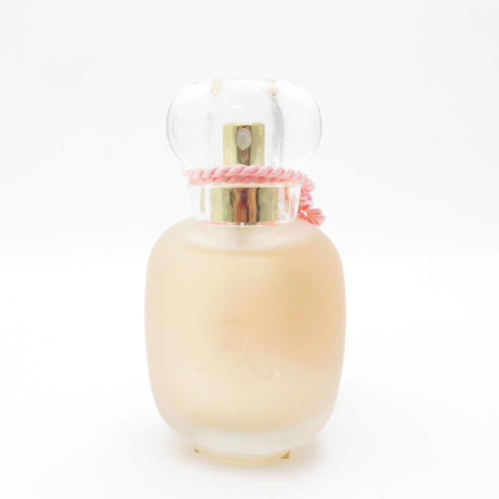 美品 LESPARFUMSDEROSINE パルファンロジーヌ ローズ・ニュ 香水