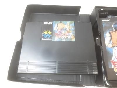 ゲーム ネオジオ
