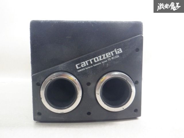 実働外し！】pioneer パイオニア carrozzeria カロッツェリア