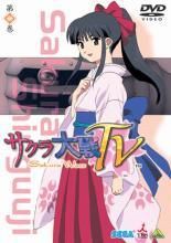 中古】 サクラ大戦TV (9巻セット) [レンタル落ち] [DVD] - メルカリ