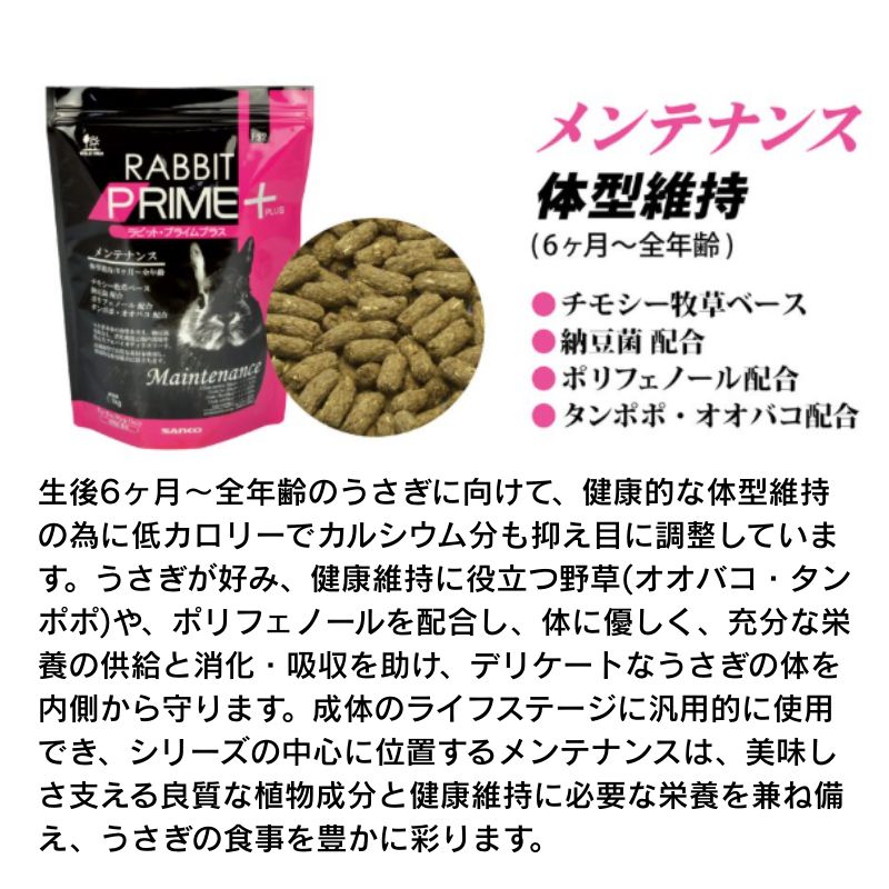 業務用 ラビット
