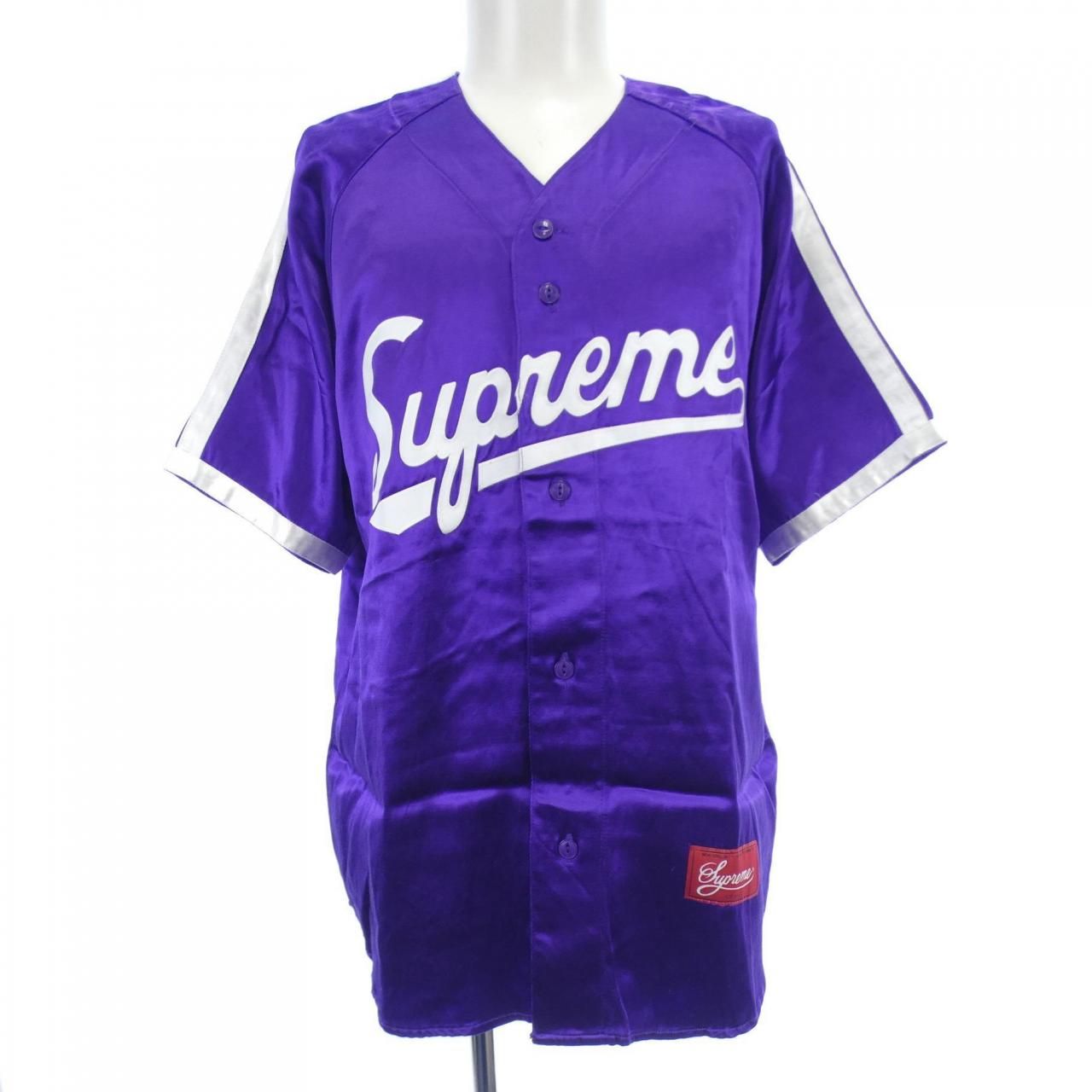 シュプリーム SUPREME シャツ