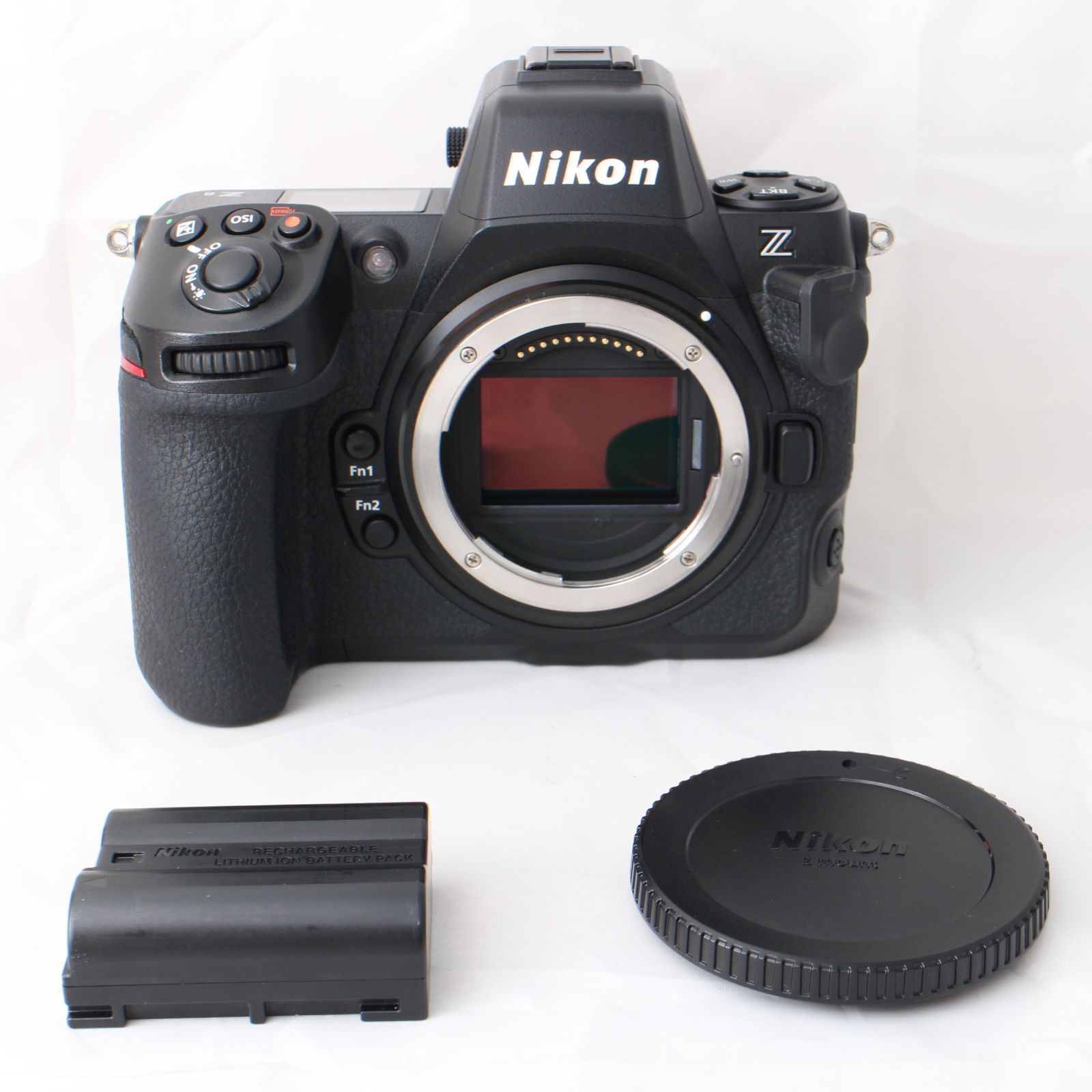 ☆実用品☆ Nikon ミラーレス一眼 Z8 ボディ ニコン Z 8 #3767 Z8 - 公式
