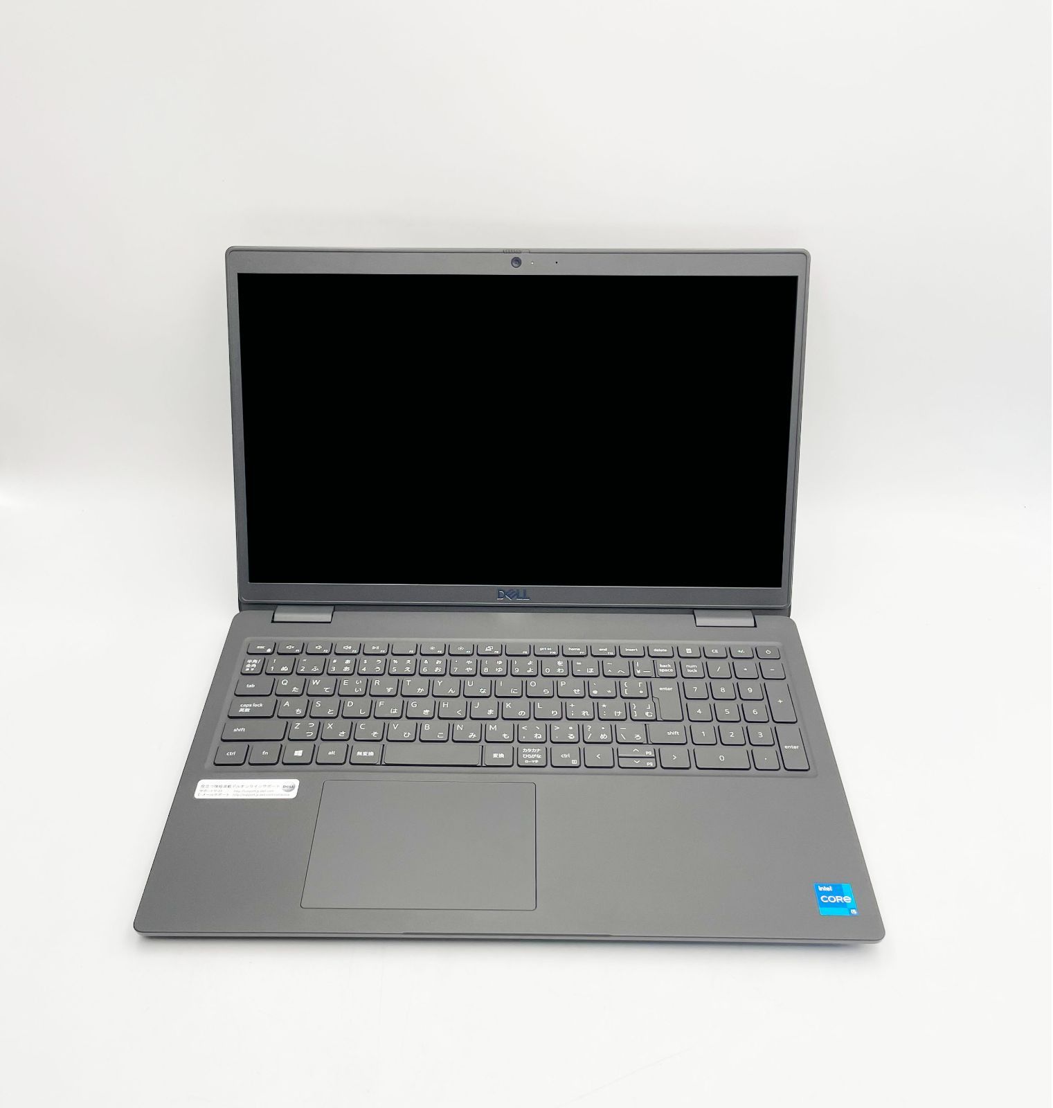 DELL Latitude 3520 ノートパソコン 11世代Core i5 1135G7 大容量SSD 