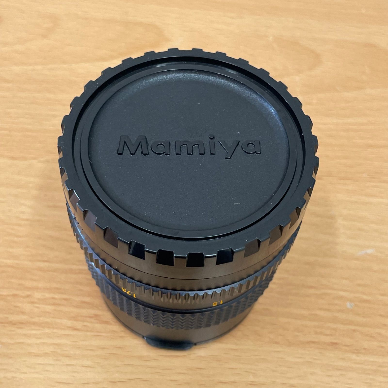 レンズ(単焦点) Mamiya Sekor 100mm F3.5 E Mamiya Press レンズ(単焦点) Mamiya Sekor 100mm F3.5 E Mamiya Press レンズ(単