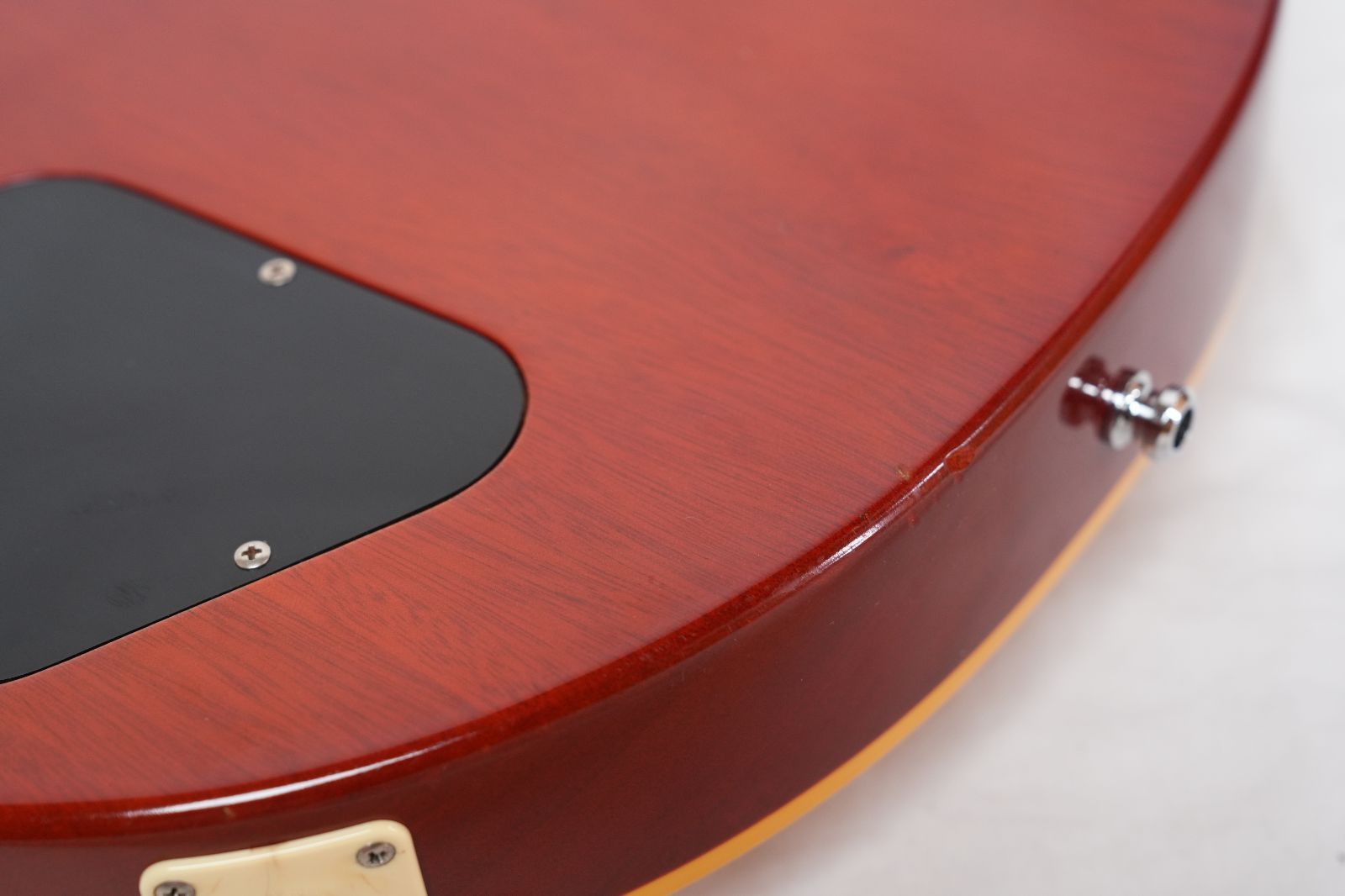 ☆EDWARDS/ESP☆E-LP-108LTS VLD レモンドロップ レスポール