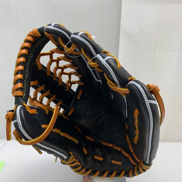 ミズノ MIZUNO ミズノプロ 硬式 大人 一般 外野手用 グローブ