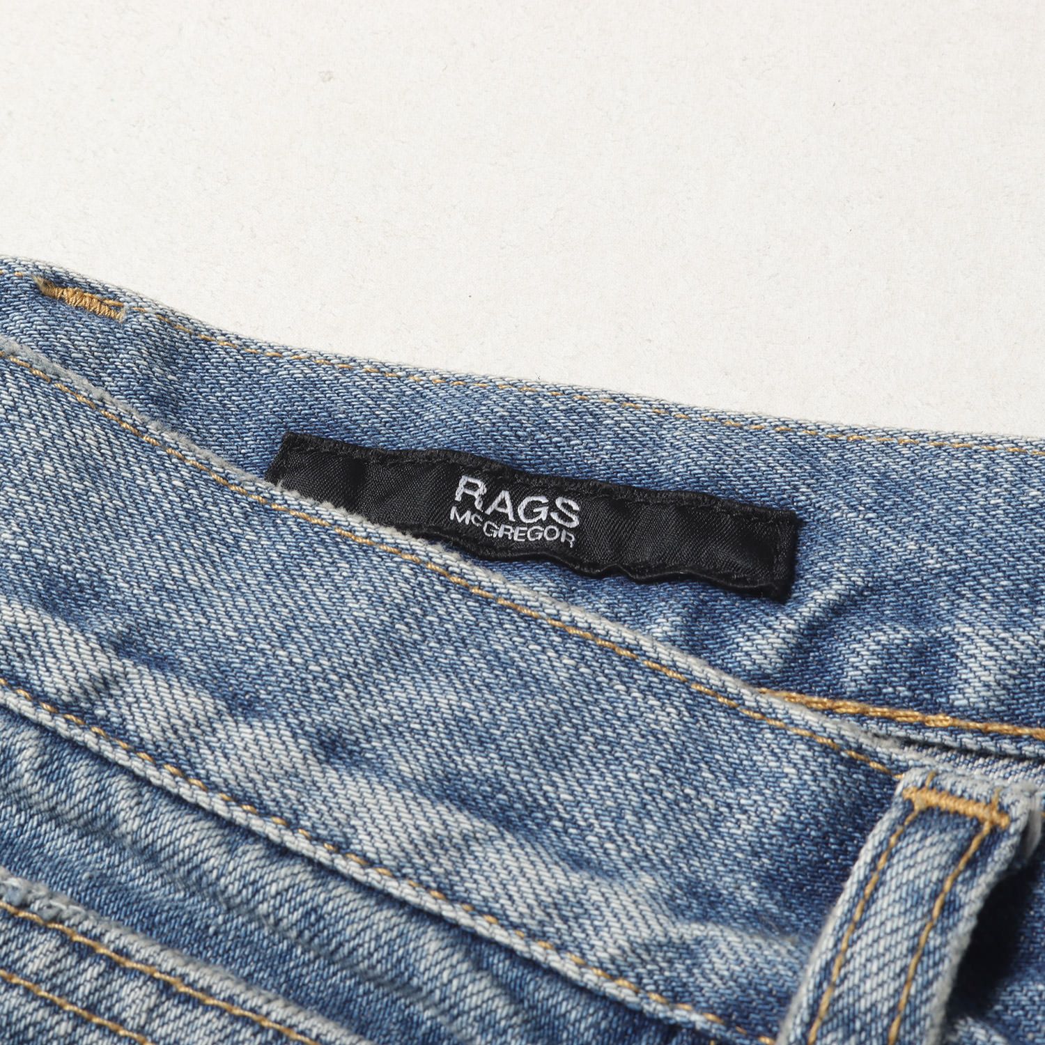 新品】Rags McGREGOR ラグスマックレガー パンツ サイズ:32 