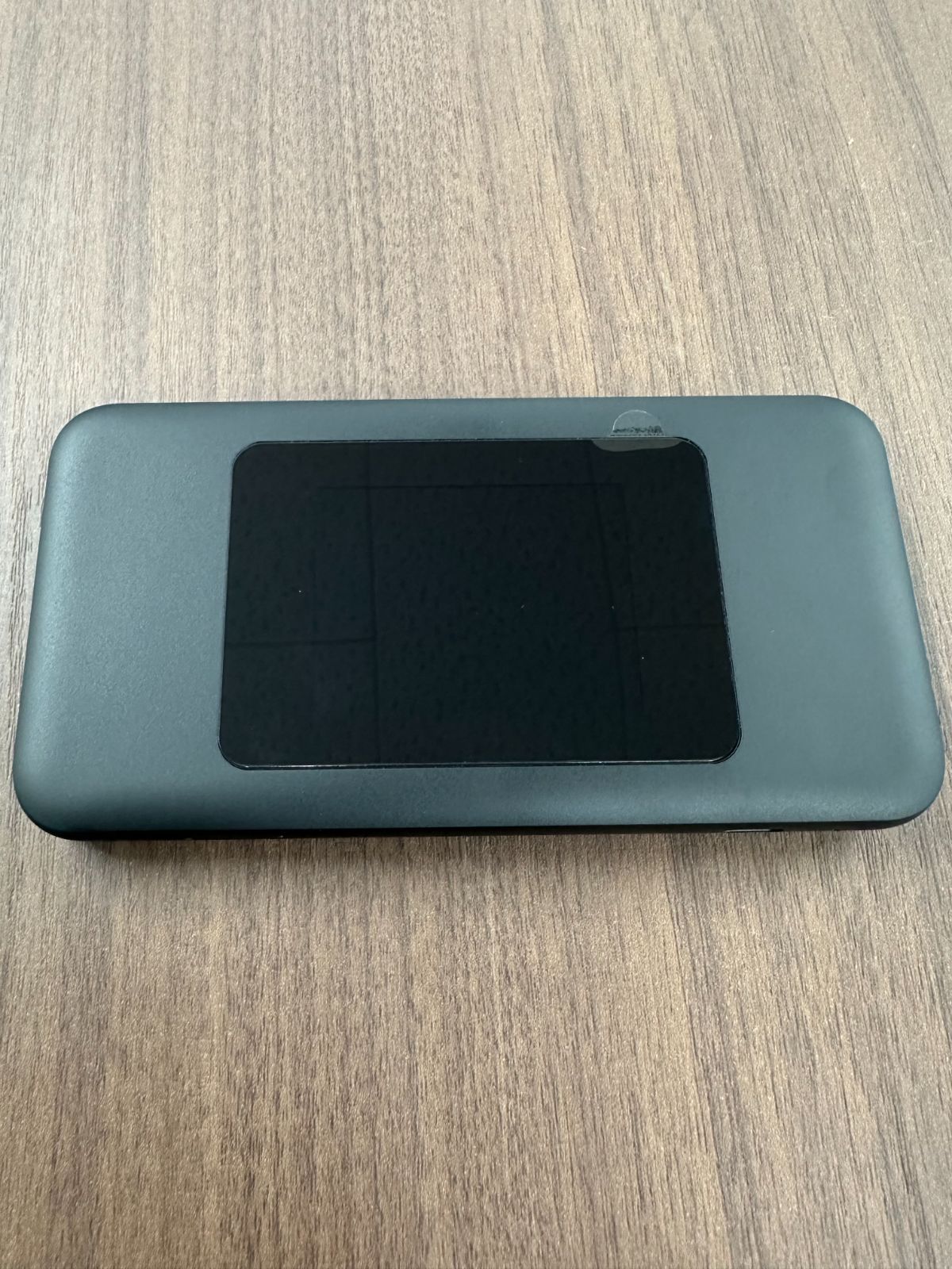 中古・美品】Speed Wi-Fi DOCK 5G 01 ブラック - メルカリ