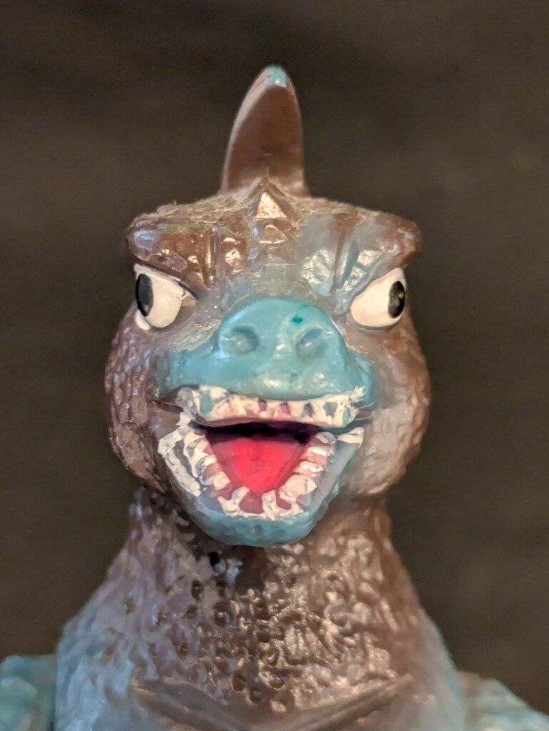 ポピー　キングザウルス　アーストロン ポピー キングザウルス アーストロン