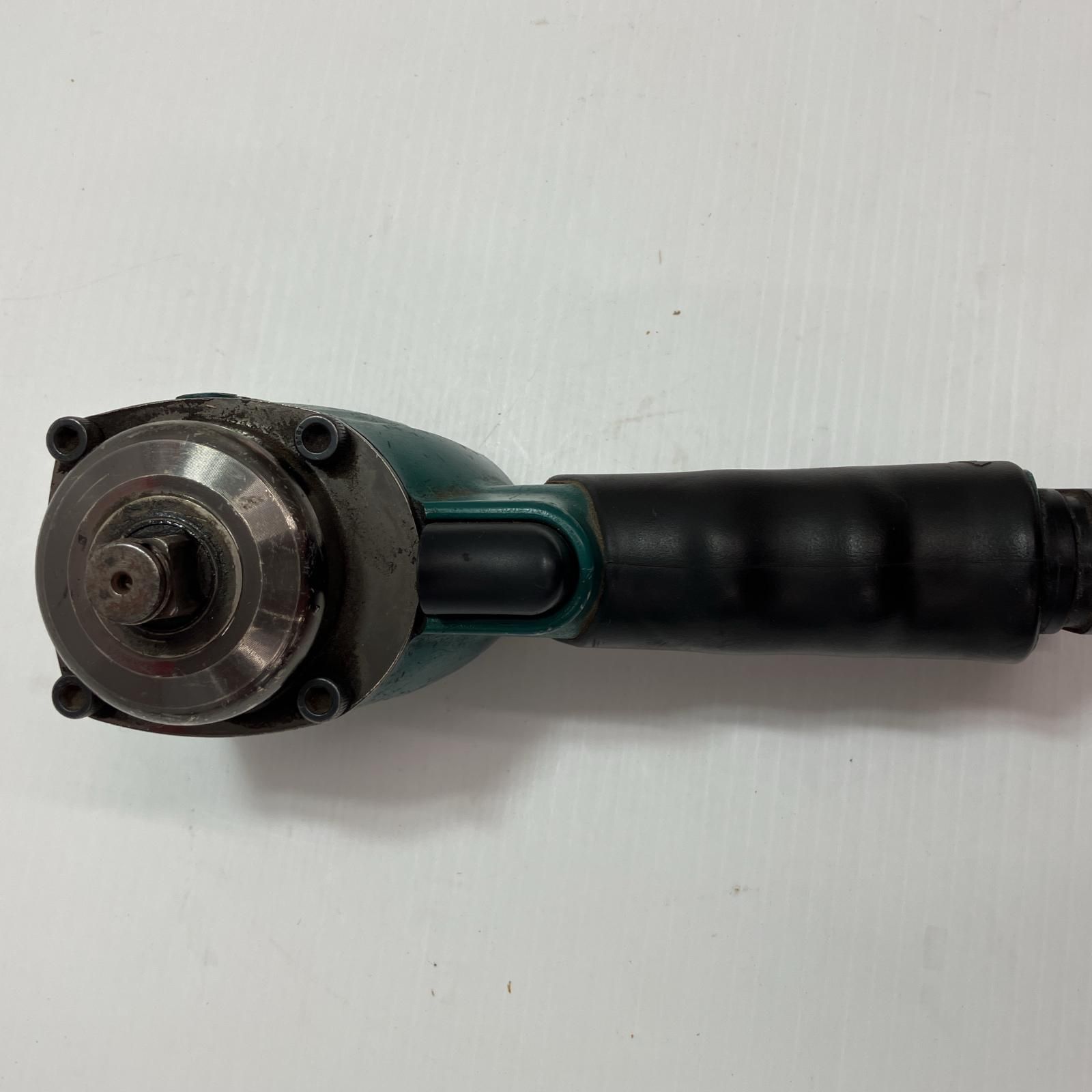 smt 工具 エアツール エアインパクトレンチ ZA-93 グリーン 本体のみ 常圧 HRDEVELOPMENT_JP