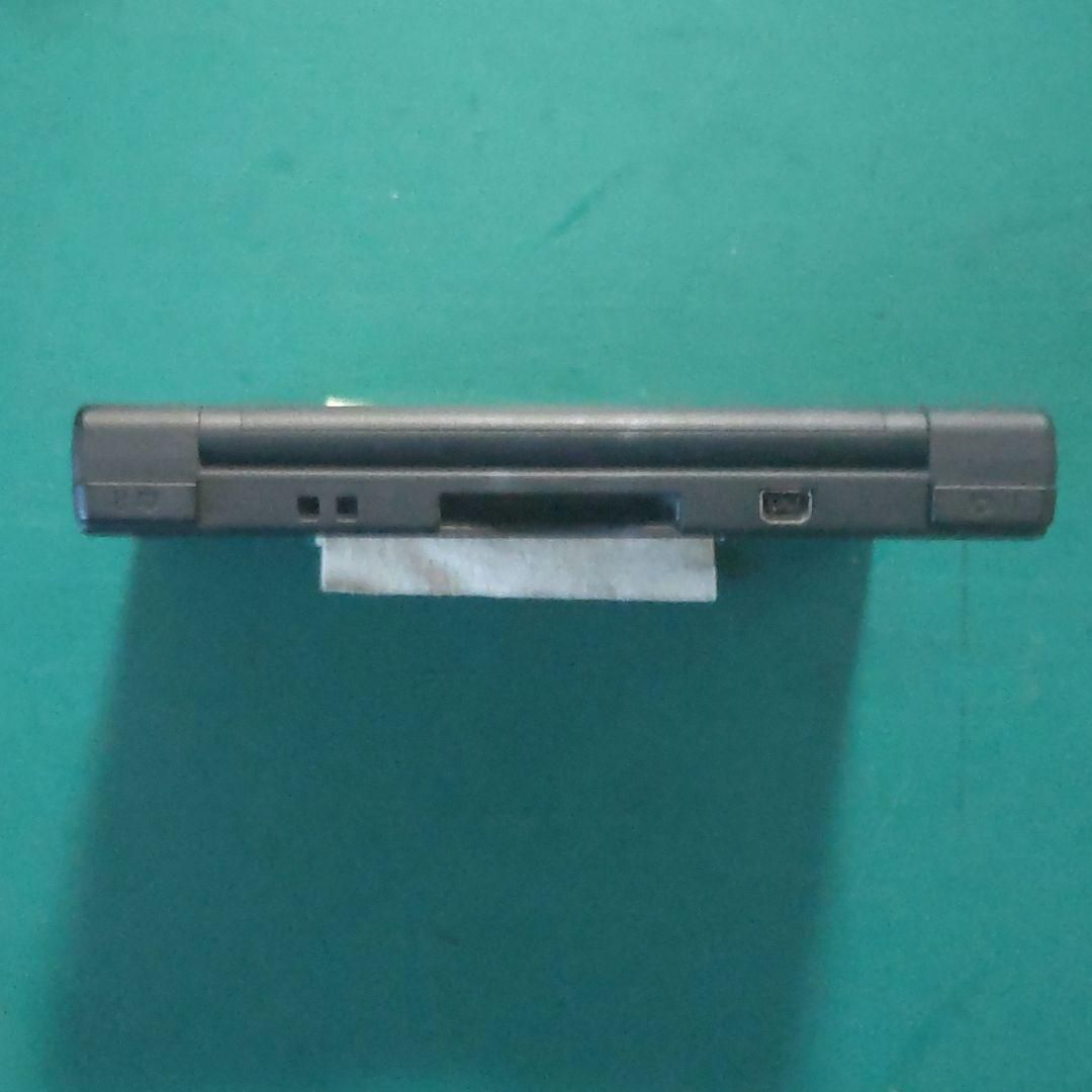 F95【中古・良品】 NINTENDOニンテンドーDSI Black 2153 - メルカリ