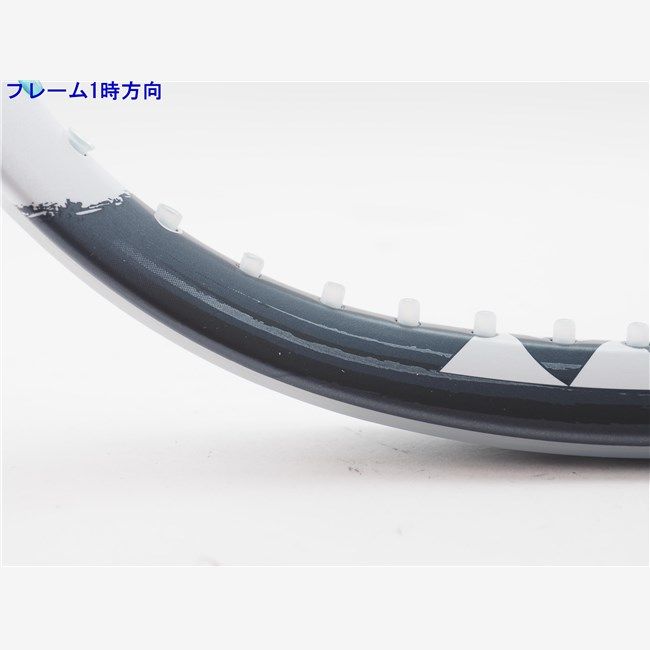 中古 テニスラケット ヨネックス アストレル 105 BE 2017年