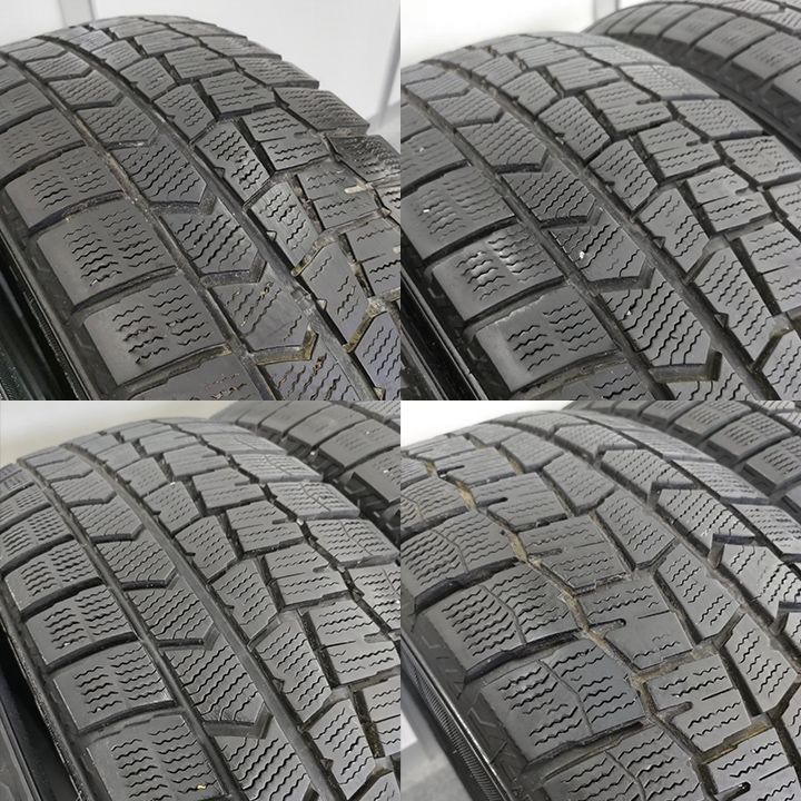 ダンロップ WINTER