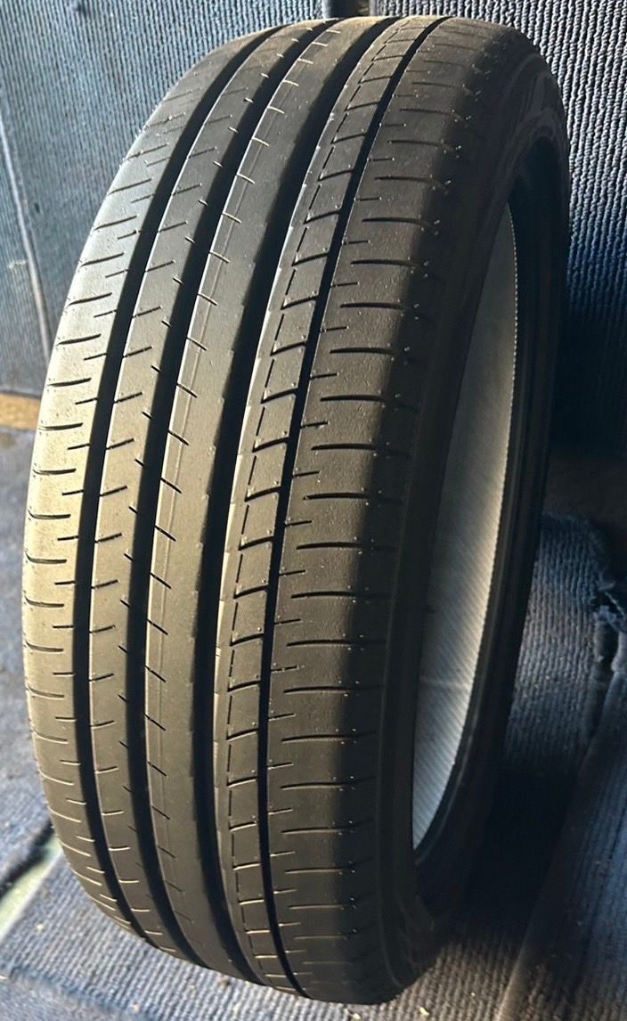 20 造 溝9分山 YOKOHAMA BluEarth-GT 1本 195|50R19 ASP3045