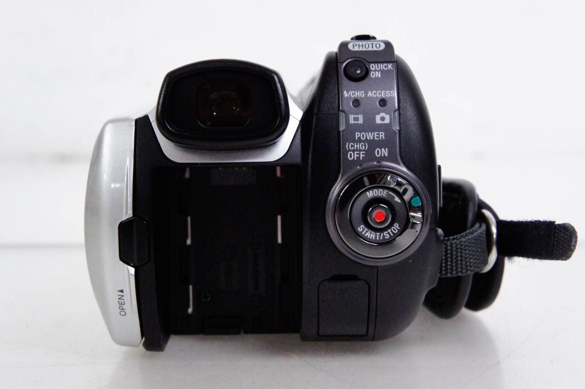 デジタルHDビデオカメラレコーダー HDR-SR11 Amazon.co.jp: SONY ビデオカメラ Handycam SR11 内蔵