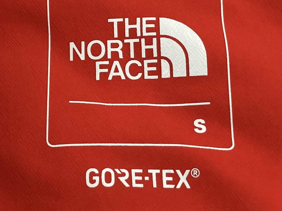 NORTH FACE
