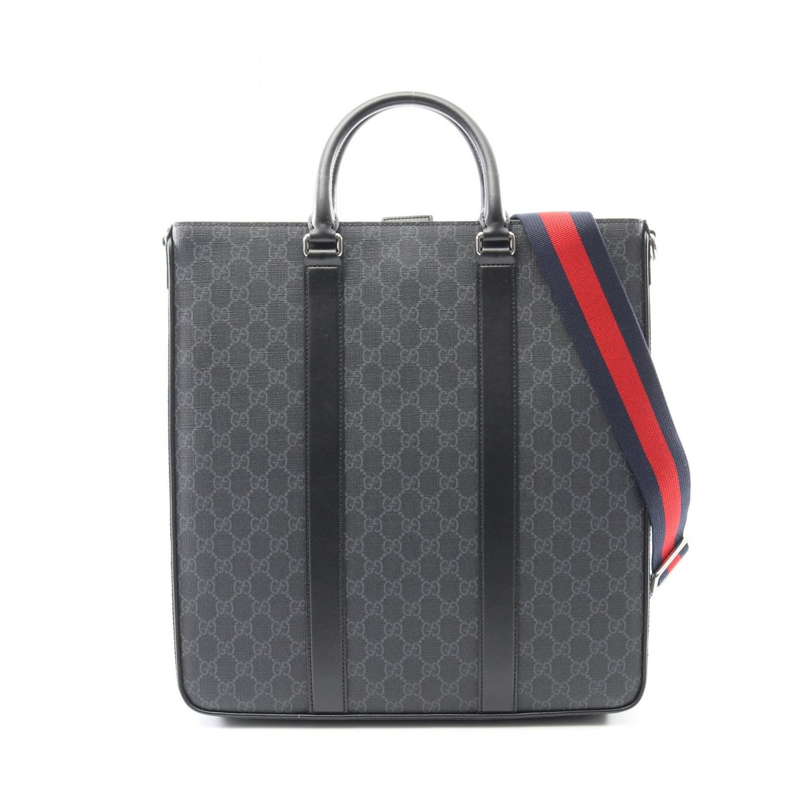 グッチ GUCCI トートバッグ GG ミディアム GGスプリーム