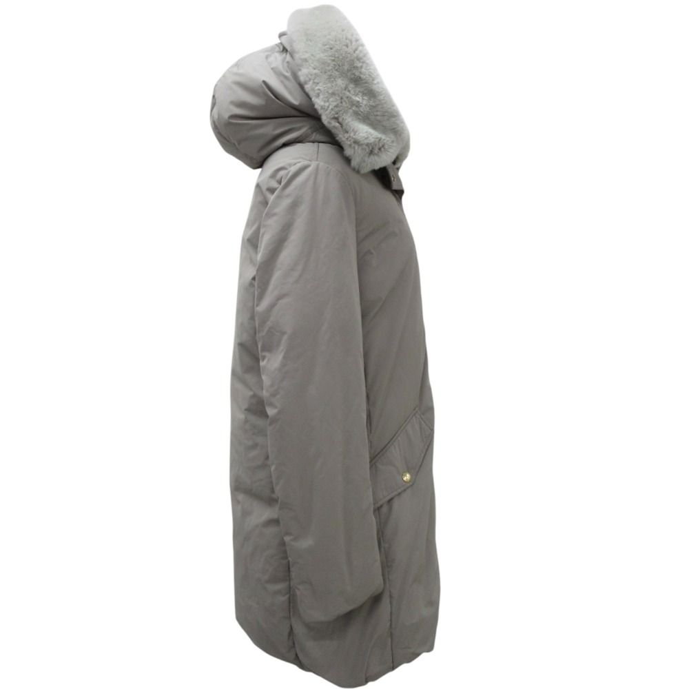 良品 WOOLRICH ウールリッチ イエナ別注 COCOON ESKIMO コクーン