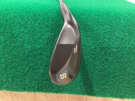 キャスコ DW122 51 55 59 3本セット ATTASシャフト キャスコ