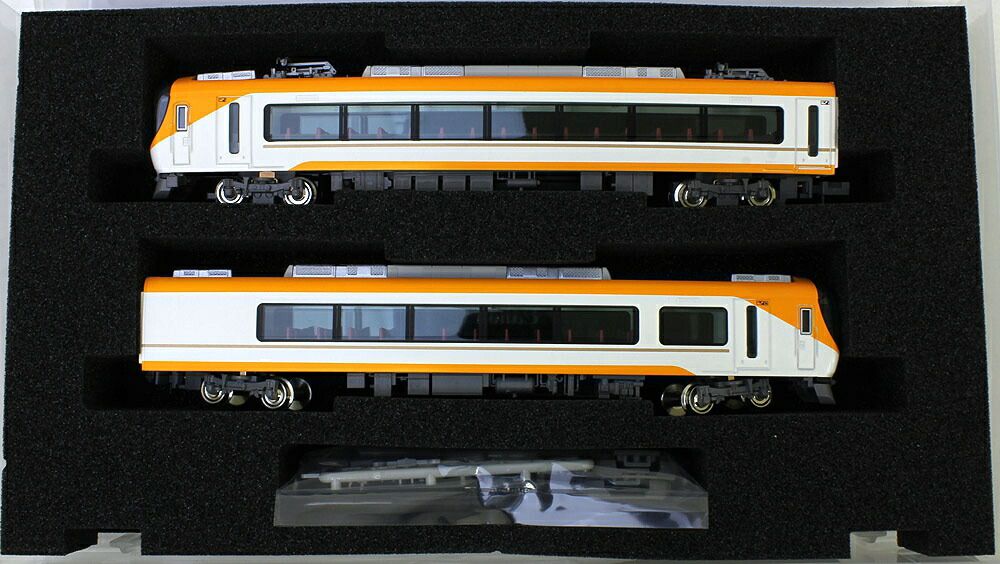 グリーンマックス 近鉄22600系 Ace 先頭車4両編成セット 動力付き 4470